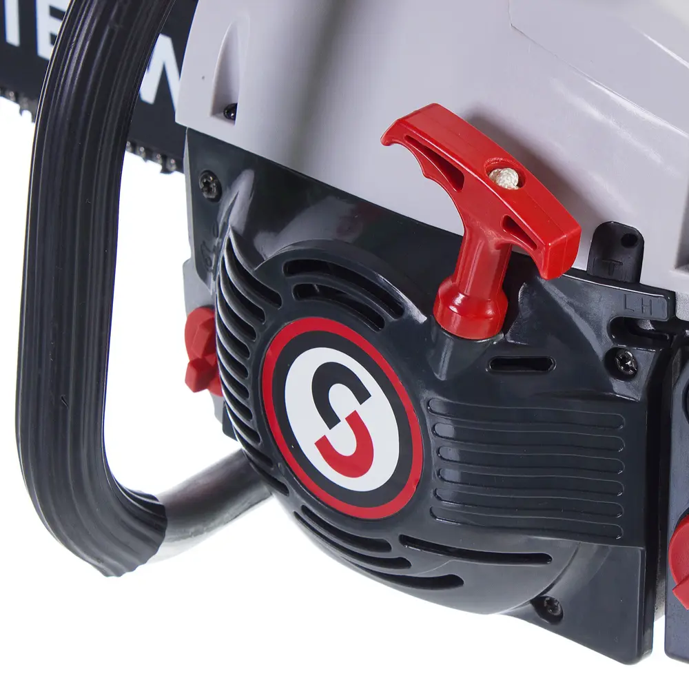 Пила бензиновая цепная Sterwins 50.1 СС шина 40 см STLM-2143315 - Вид №2