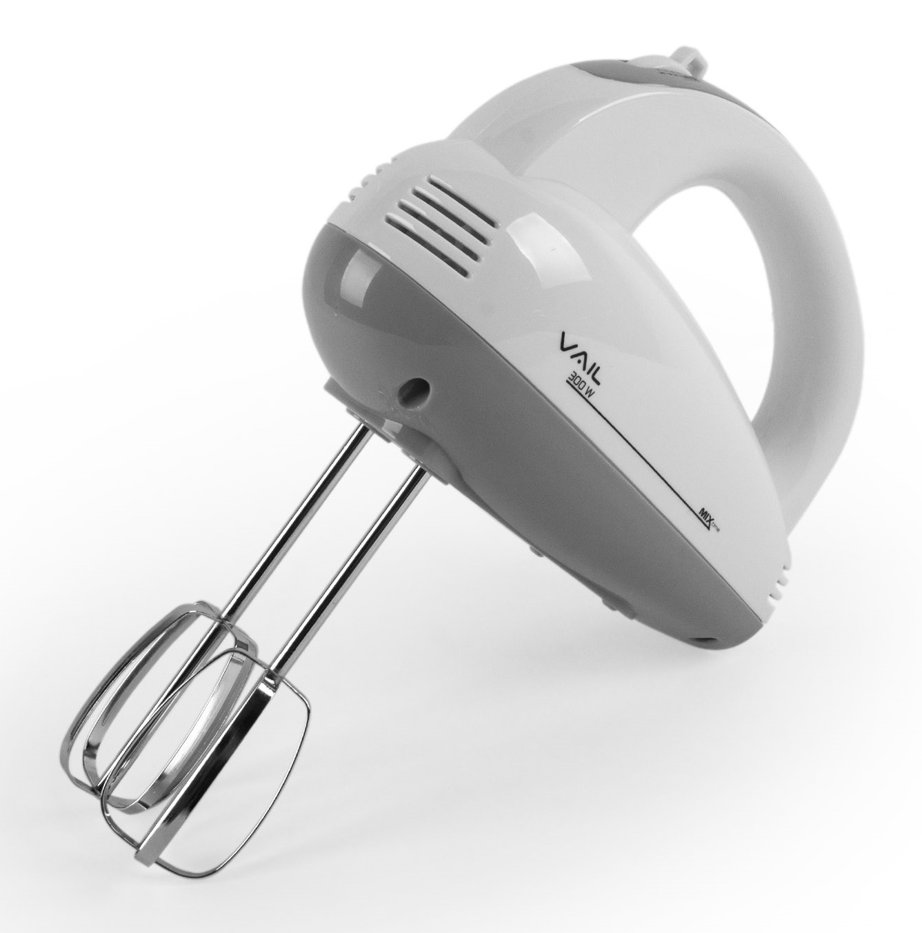 8198315 Миксер VAIL VL-5614 белый STDN-0117215 - Вид №2
