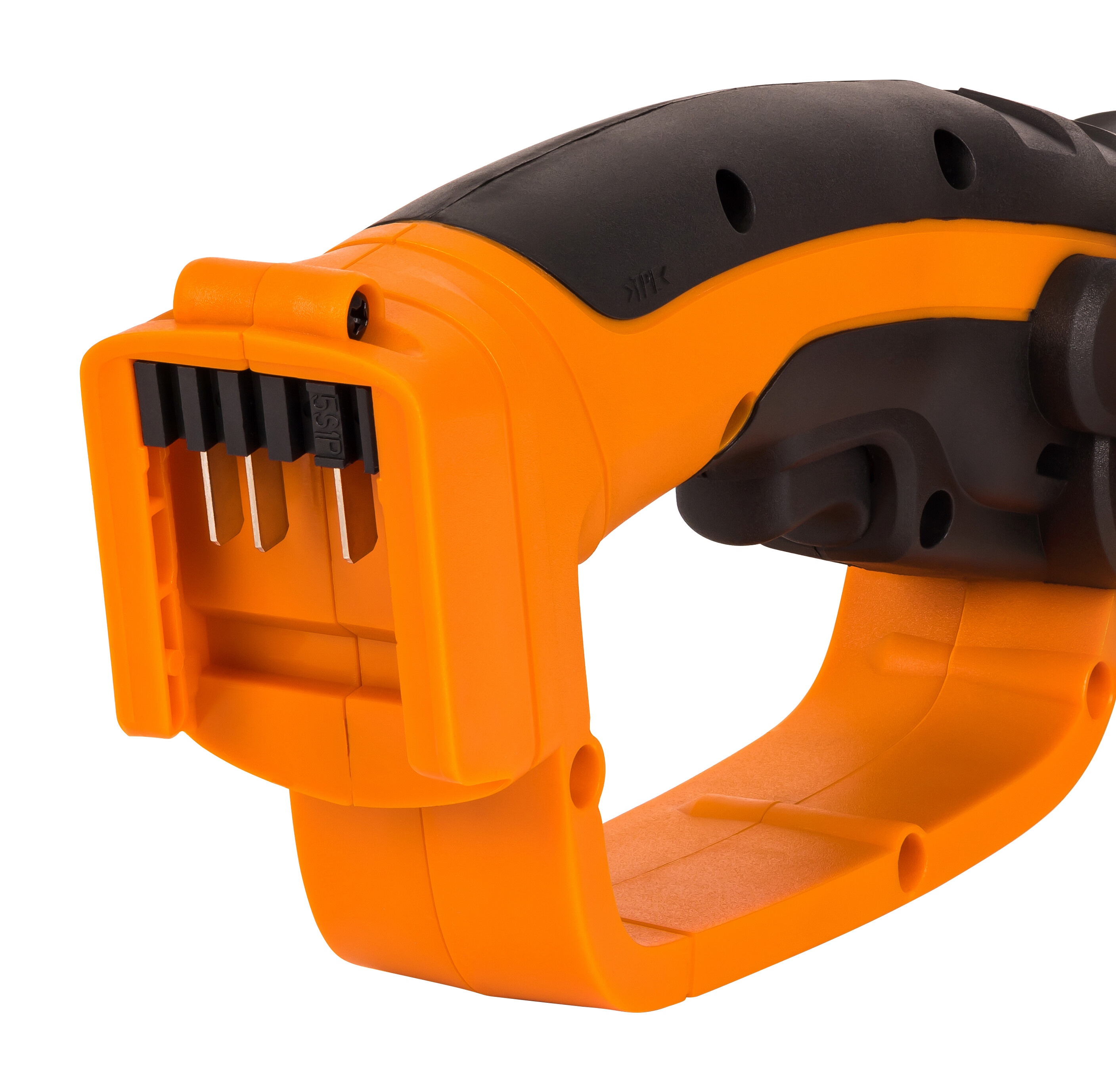 Сабельная пила Worx WG894E.5 PowerShare 20V 8143065 STDN-0136731 - Вид №5