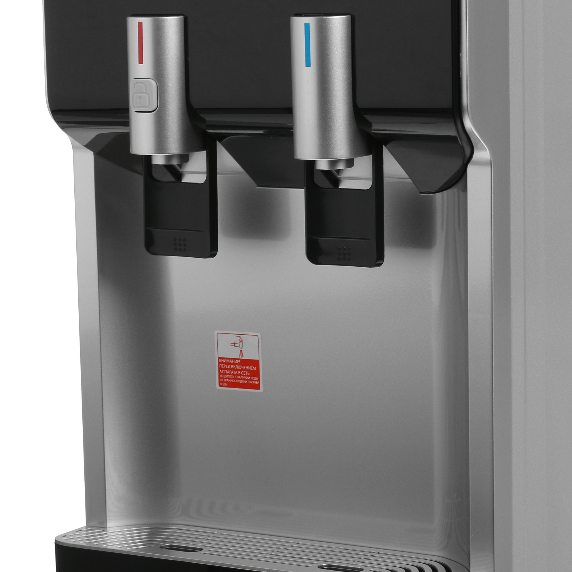 5313969 Диспенсер Ecotronic M40-LCE черный STDN-0108515 - Вид №4