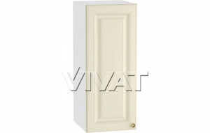82859 Версаль Шкаф верхний с 1-ой дверцей В 300 + Ф-10 Vivat-мебель