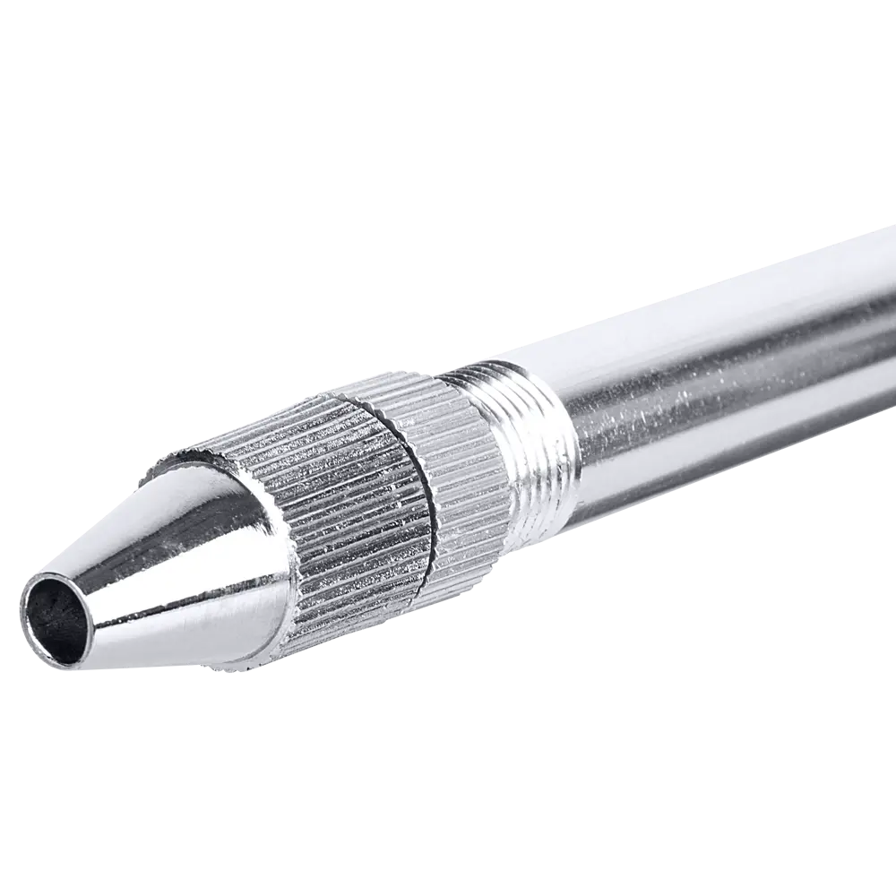 Поршневой компрессор Kronwerk 24 л с прямой передачей 89391549 STLM-1400210 - Вид №15