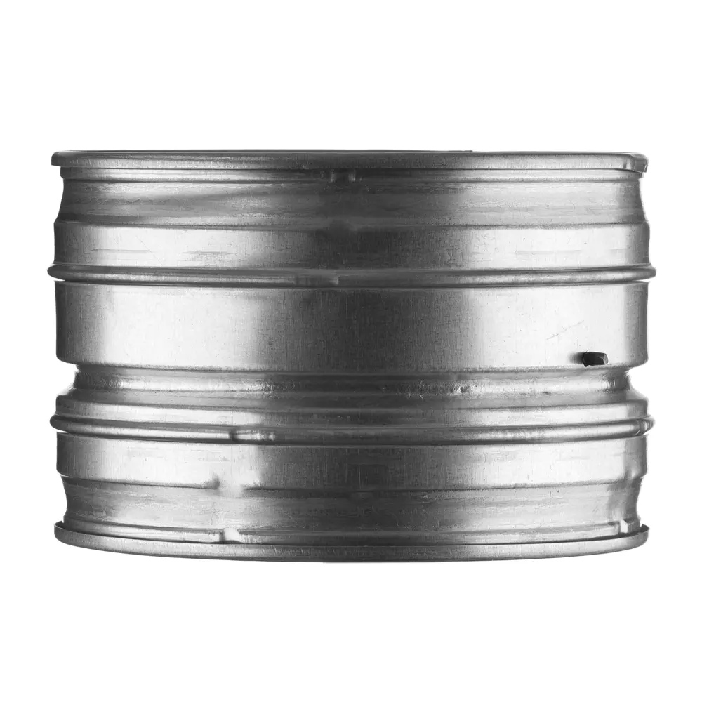 КЛАПАН ОБРАТНЫЙ D=250ММ ОЦИНКОВАННЫЙ ORE STLM-2105620 - Вид №1