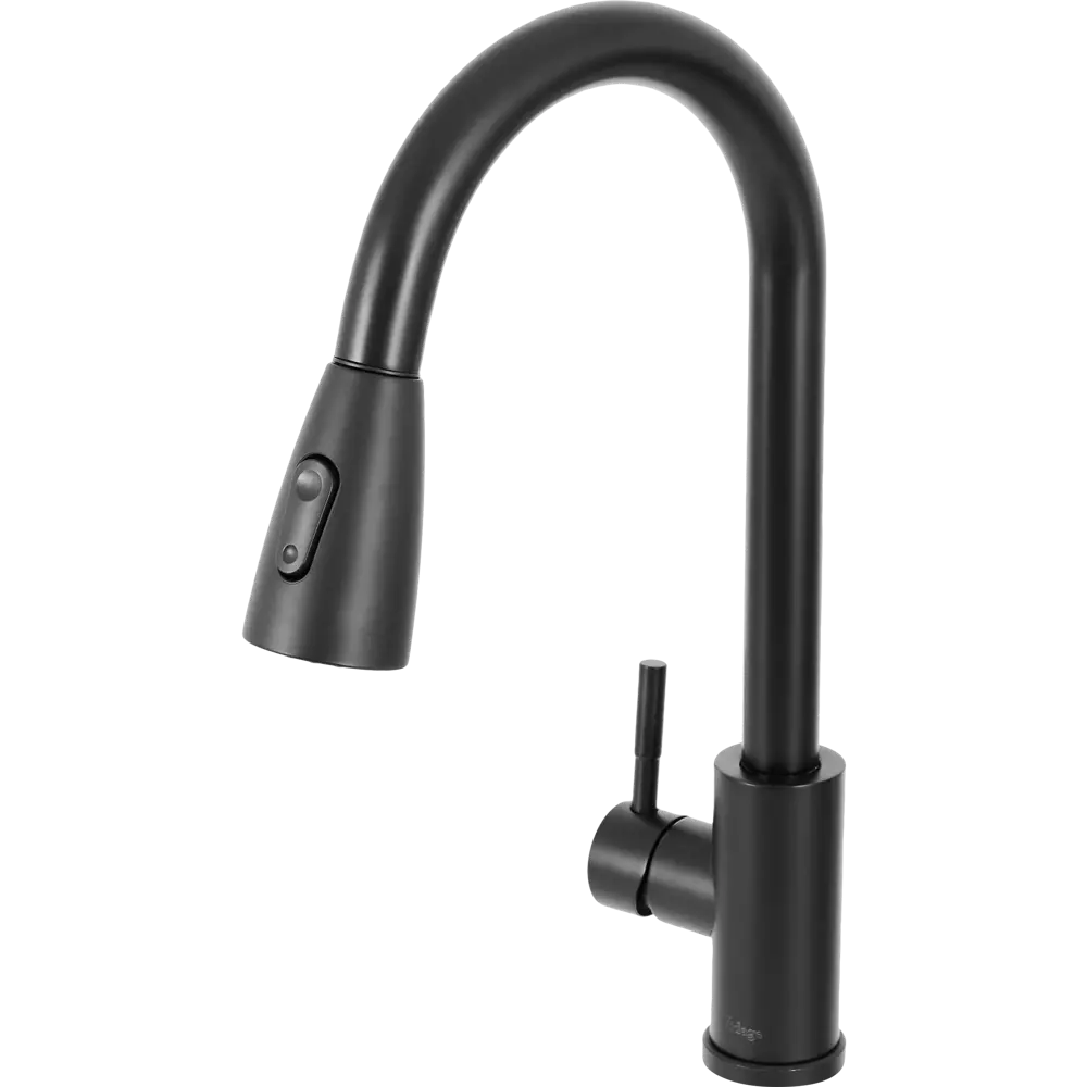 Кухонный смеситель VIDAGE с выдвижным изливом - элегантное решение для современной кухни 85684119 VAL1817 STLM-0065255 - Вид №5