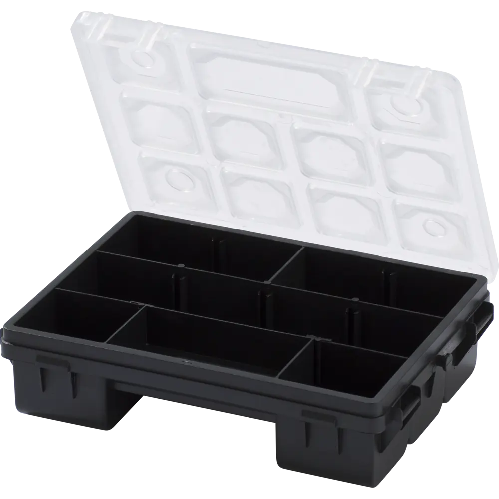 Органайзер Dexter L1 размер S 50x192x143 мм STLM-2084499 - Вид №1