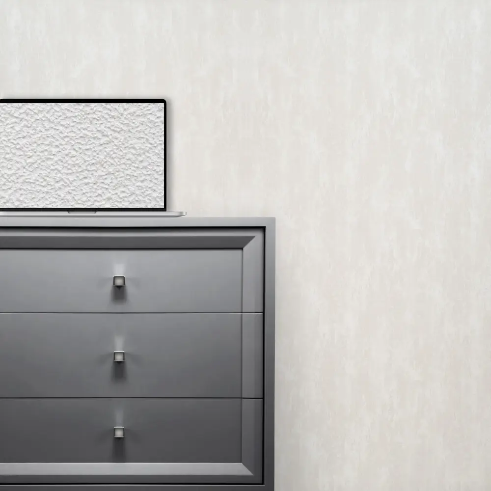 Обои флизелиновые A.S. Creation Textures бежевые 1.06 м 379813 STLM-2093043 - Вид №2