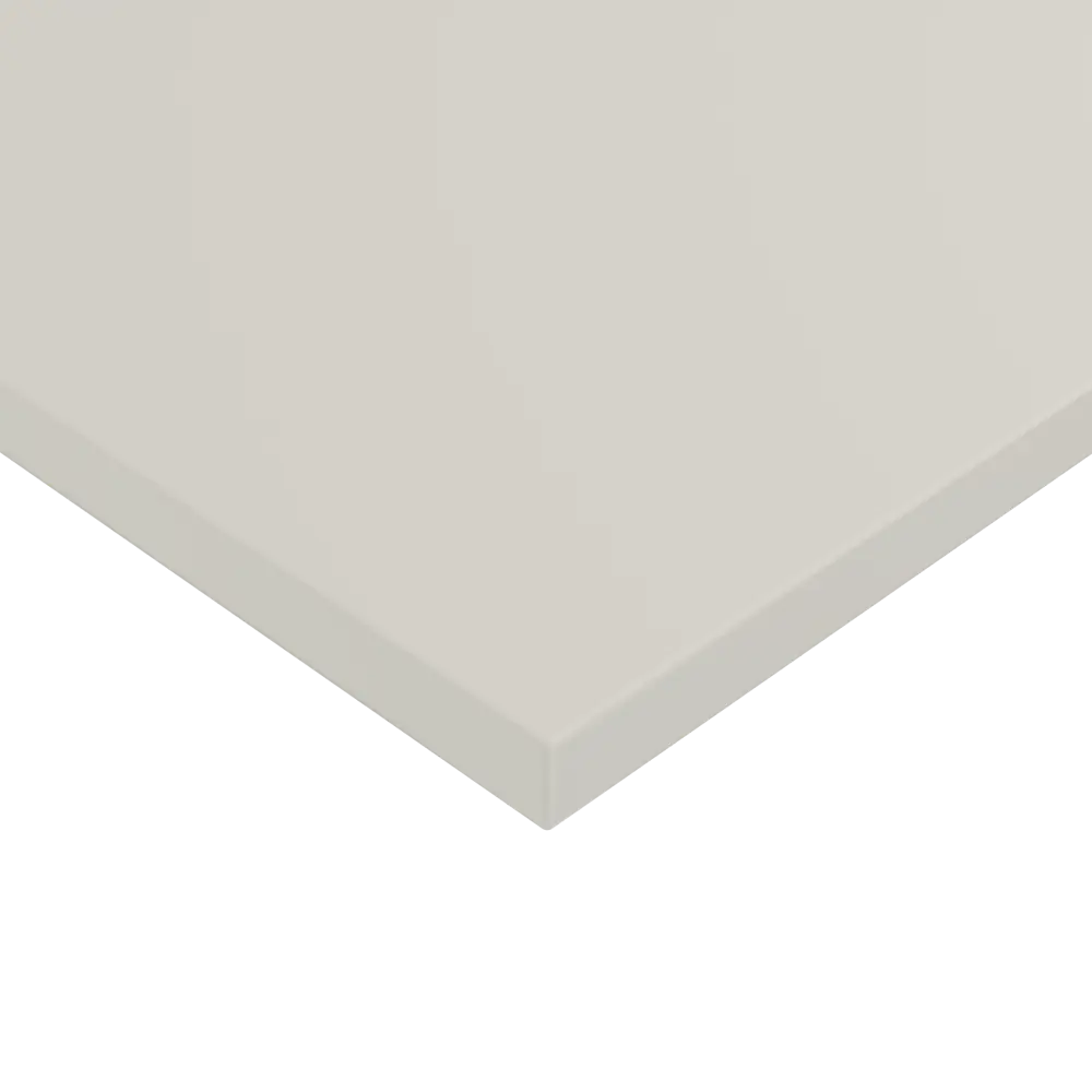 Фасад кухонного шкафа Аша 33x77 см KONSENSA ЛДСП цвет бежевый Аша бежевая STLM-2086042 - Вид №4