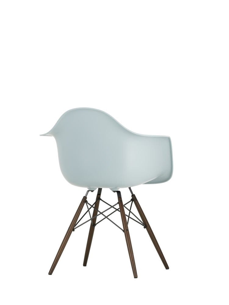 Полипропиленовый стул с подлокотниками VITRA Eames Plastic Chair ARCH-00057074 - Вид №98