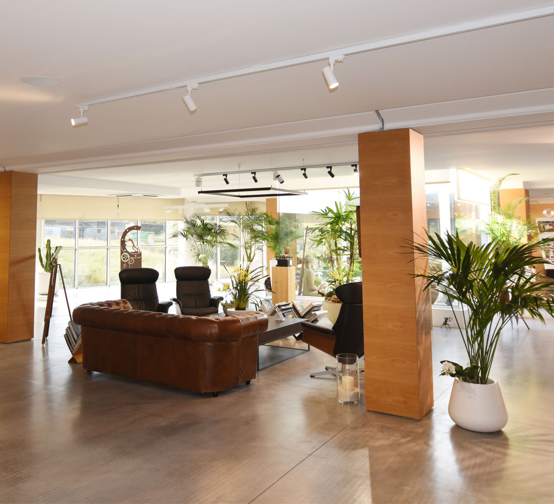 Алюминиевое светодиодное освещение BENEITO FAURE Picolo ARCH-00050789 - Вид №2