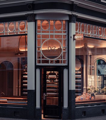 590H Кухня vola  - Вид №123