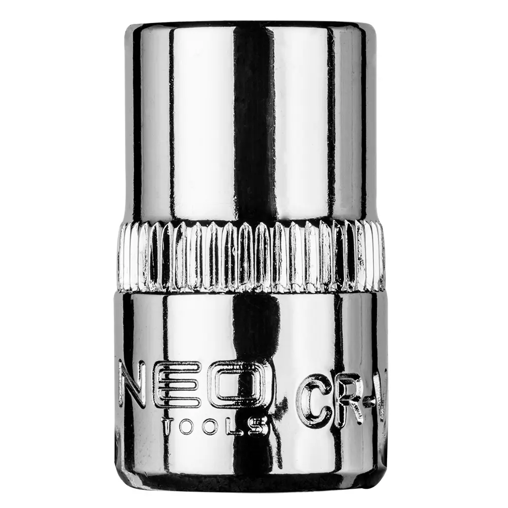 Торцевая головка Neo Tools, 3/8 дюйма, 11 мм 88287489 STLM-2067327 Santreyd 