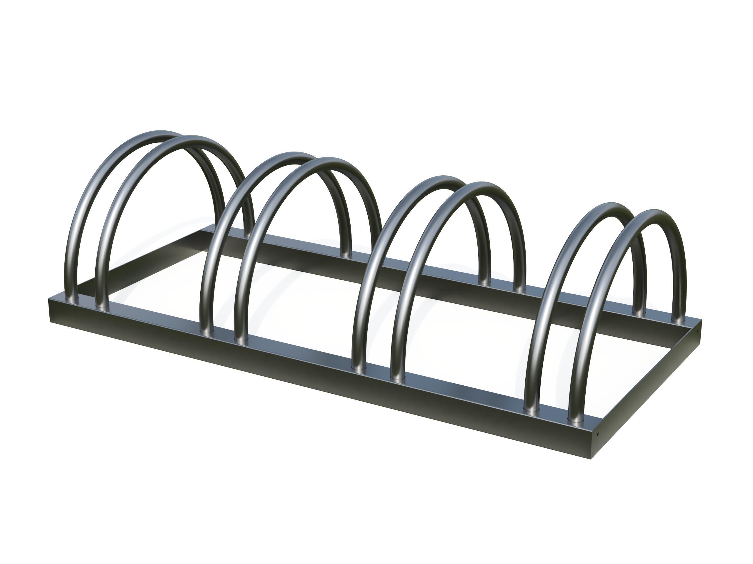 Стальная стойка для велосипедов Studio Città ORIONE ARCH-00029278 - Вид №1