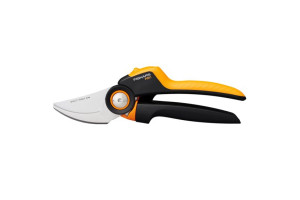 16493709 Плоскостной секатор X-series PowerGear L P961 1057175 Fiskars