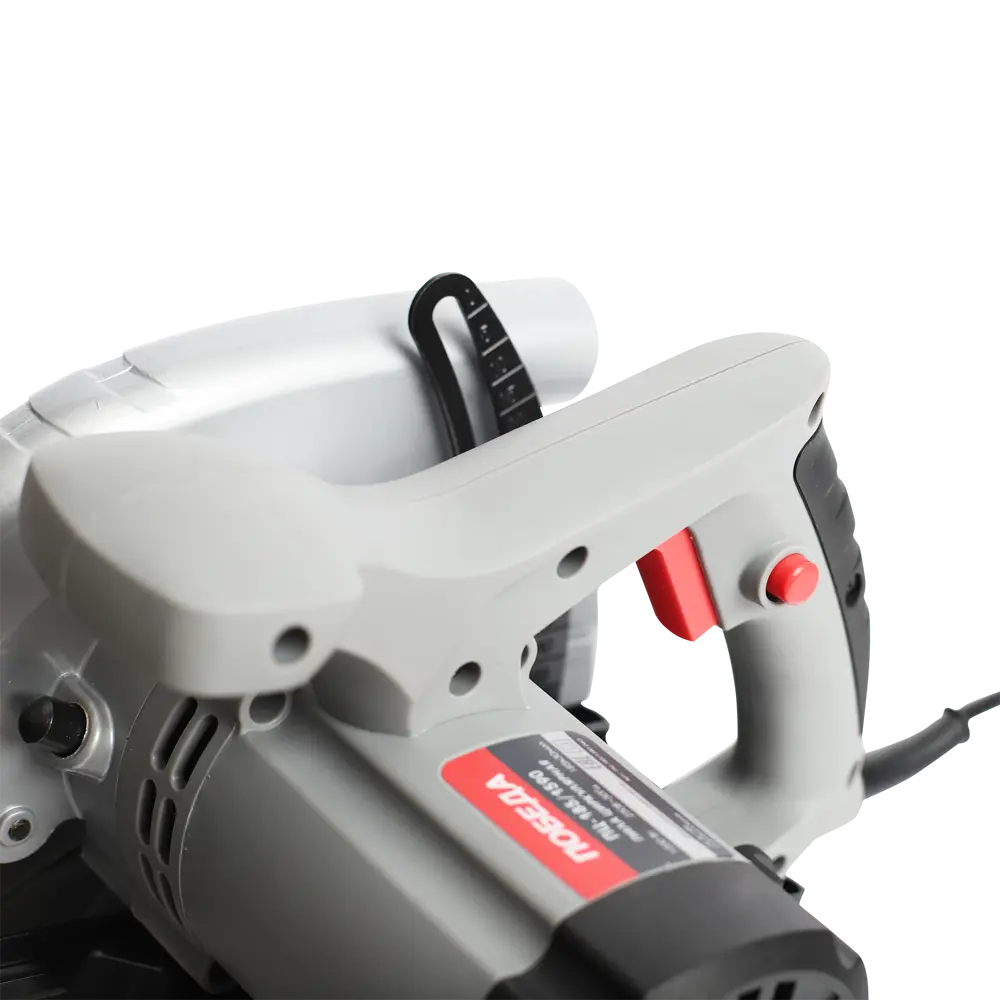 Циркулярная пила Победа ПЦ-185/1590, 1200 Вт, 185 мм STLM-2009977 - Вид №6