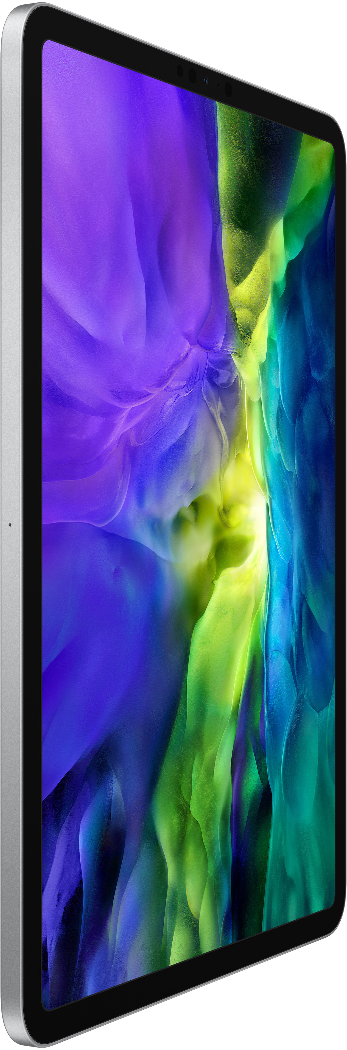 MXDH2RU/A 11-inch ipad pro wi‑fi 1tb - silver Apple Santreyd  - Вид №3