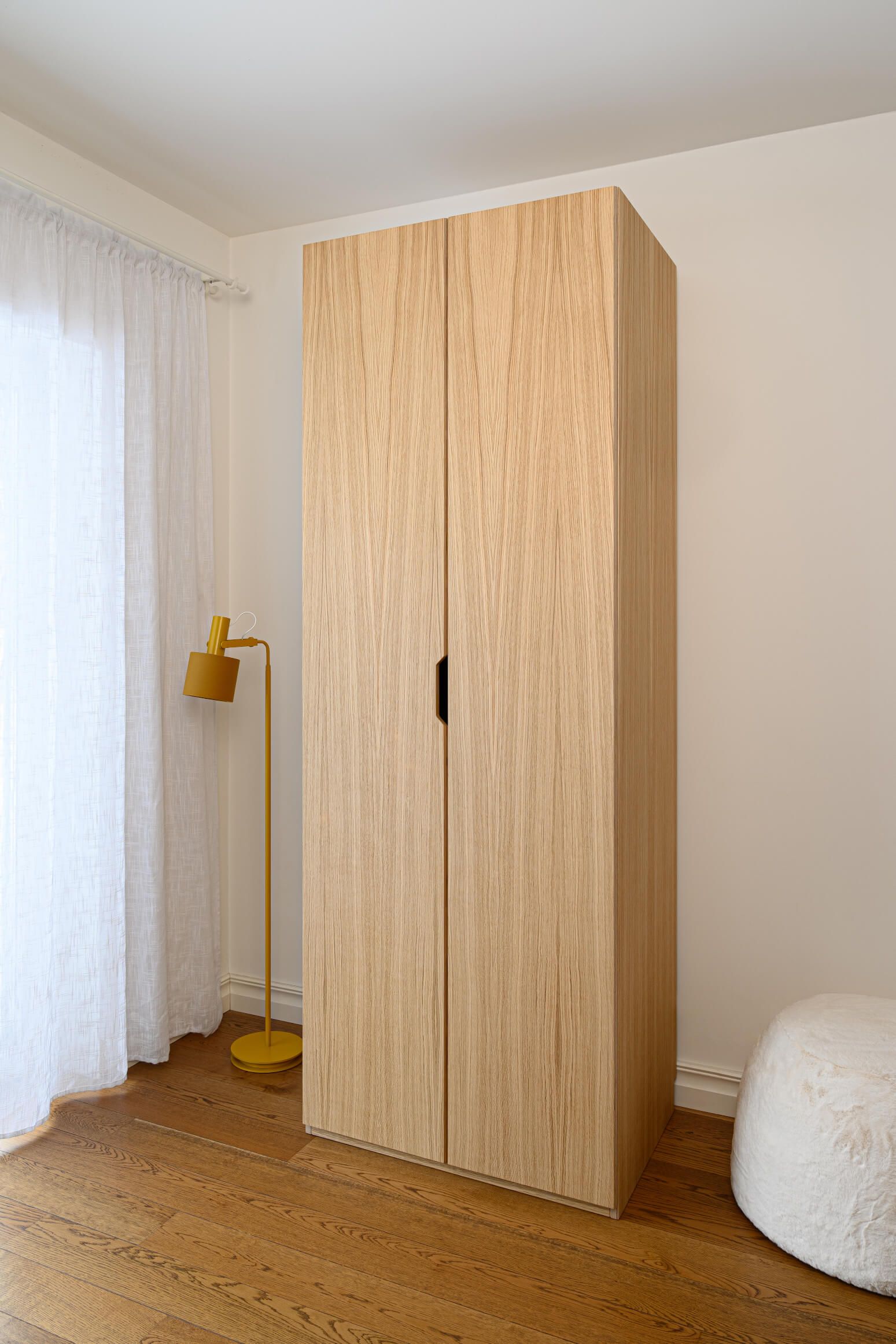 Шкаф из дерева Radis Noble ARCH-00009695 - Вид №1