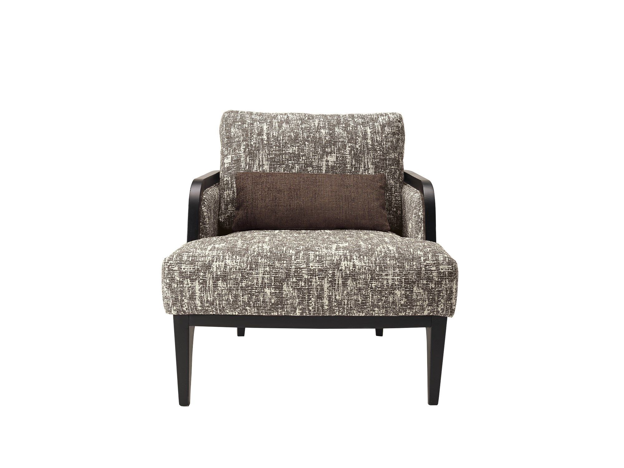 Прямоугольная подушка из ткани A.R. Arredamenti Dilan ARCH-00042448 - Вид №3