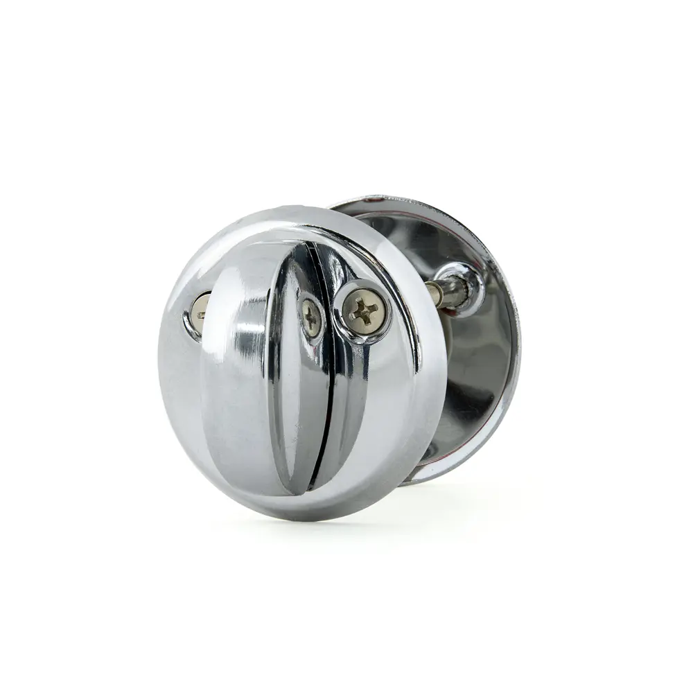 Фиксатор Фабрика замков Е 003 CP(BK) STLM-2140756
