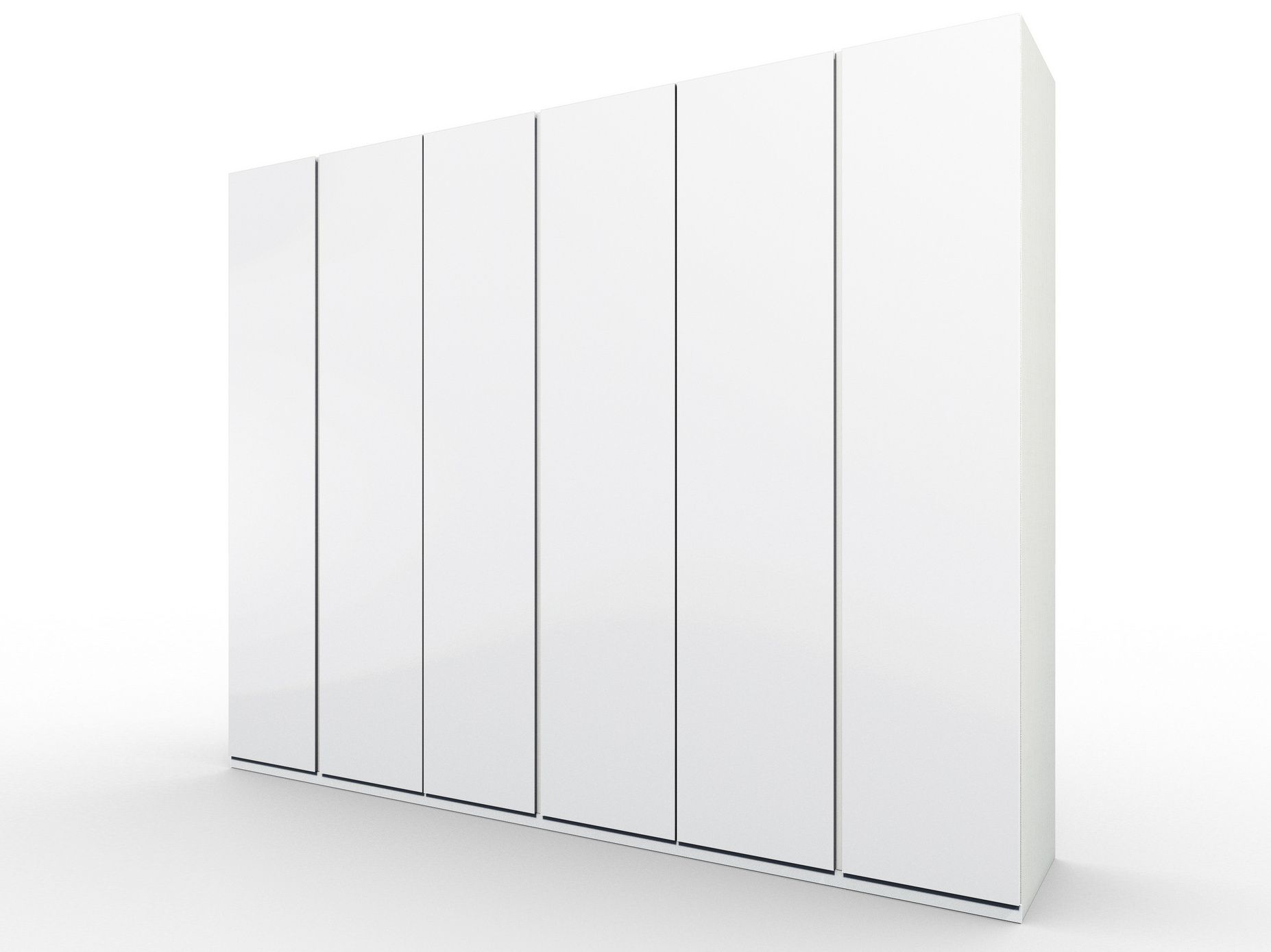 Деревянный шкаф Deodara ущелье ARCH-00065470 - Вид №1