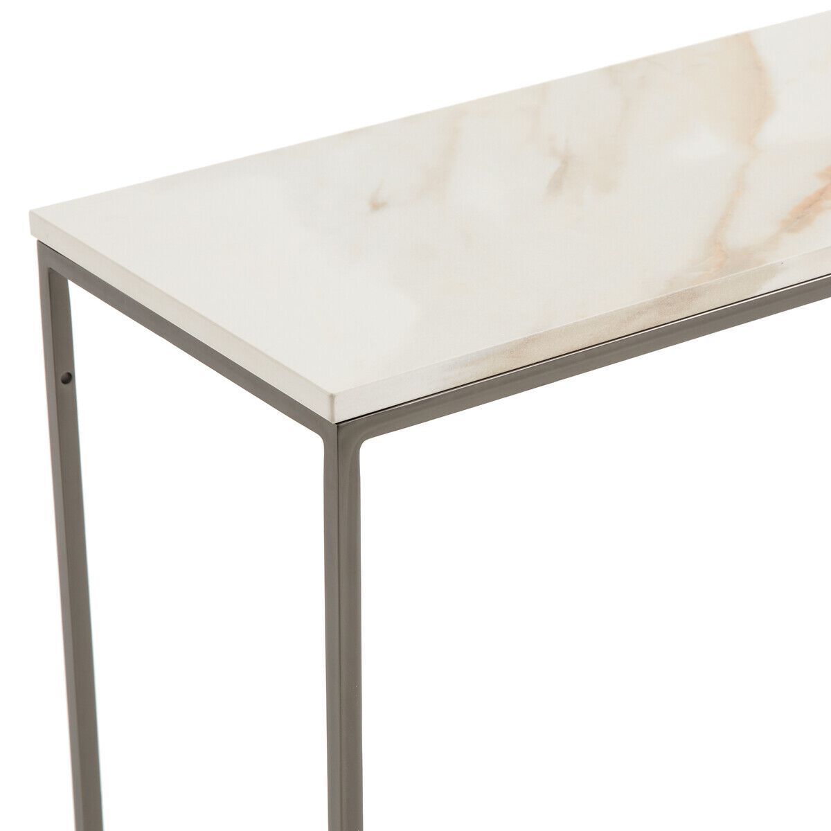 Керамическая прямоугольная консоль AMPM махаут ARCH-00110399 - Вид №1