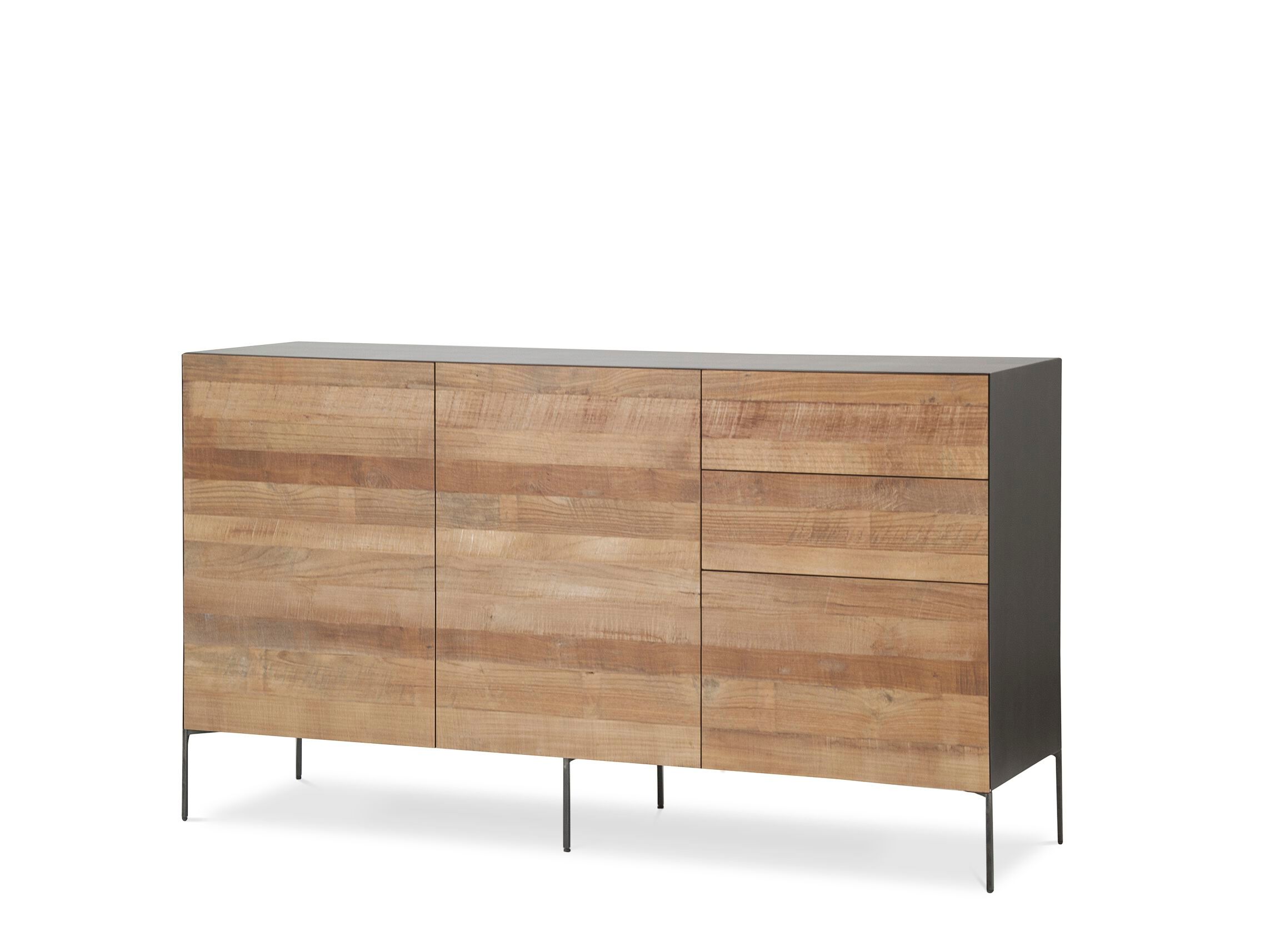 Мадия из тика Pilma Фьюжн ARCH-00093369