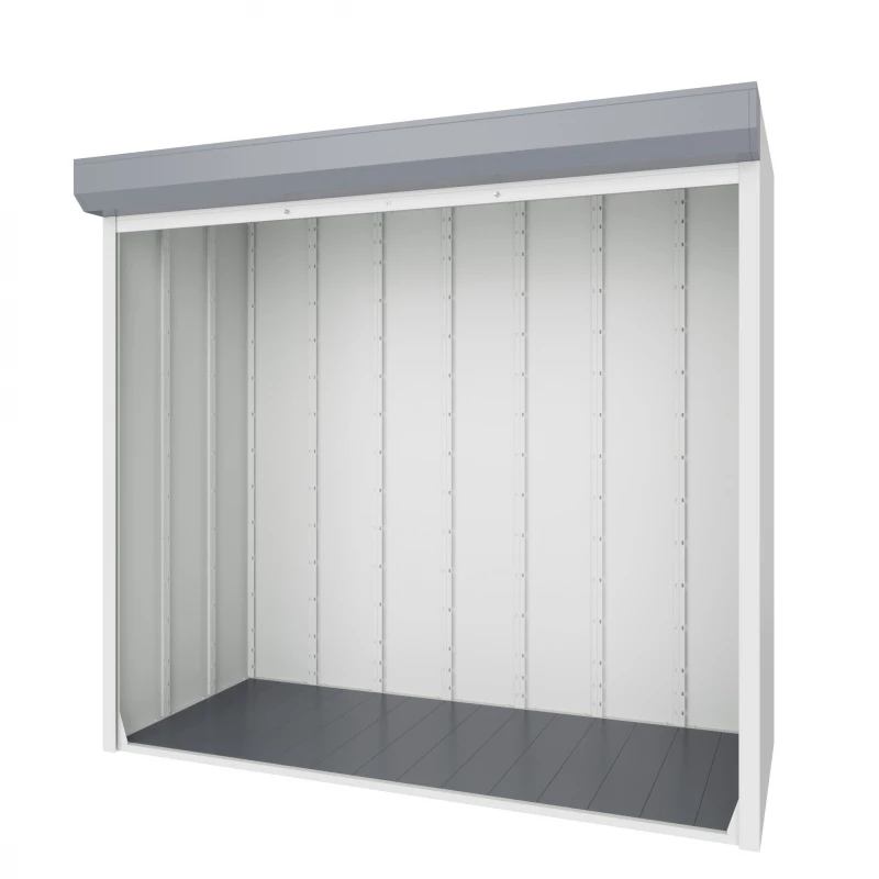 Шкаф для паркинга 2000х1550х1200 Верстакофф RC-1.046 - Вид №2