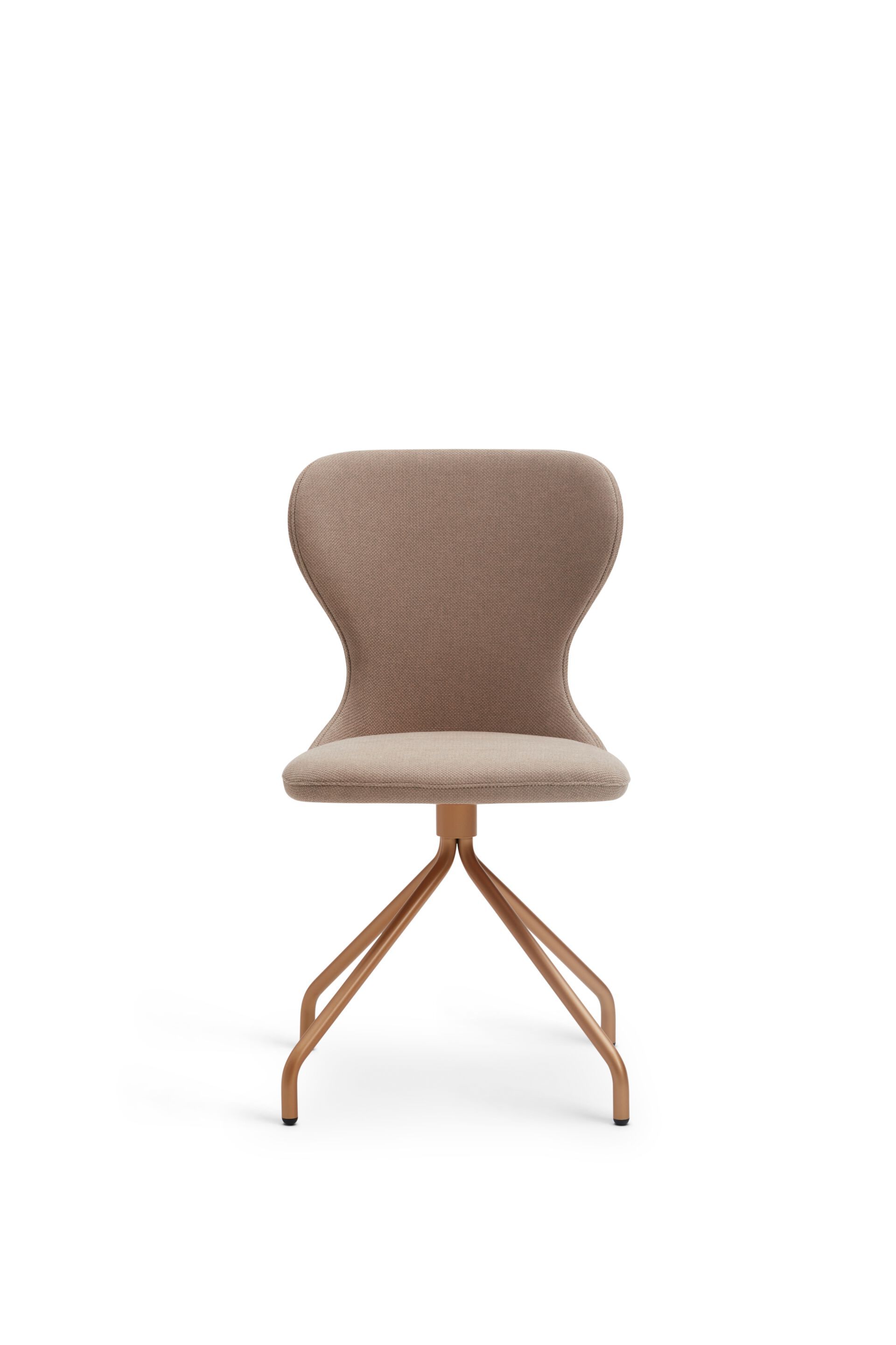 Тканевое вращающееся кресло Origins 1971 Sati ARCH-00111208 - Вид №11