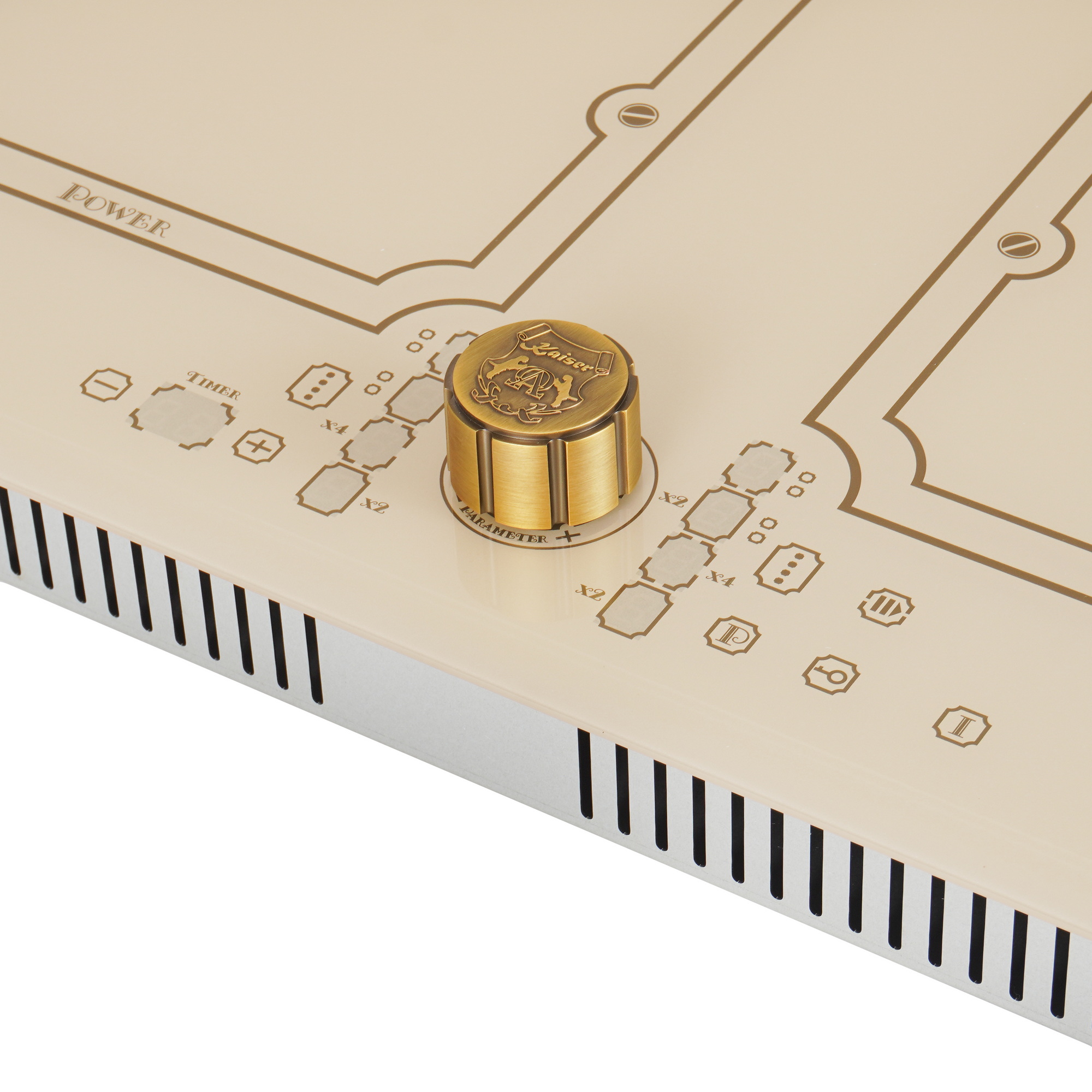 9229080 Индукционная варочная поверхность Kaiser KCT 6192 FI ElfEm STDN-0143492 - Вид №2