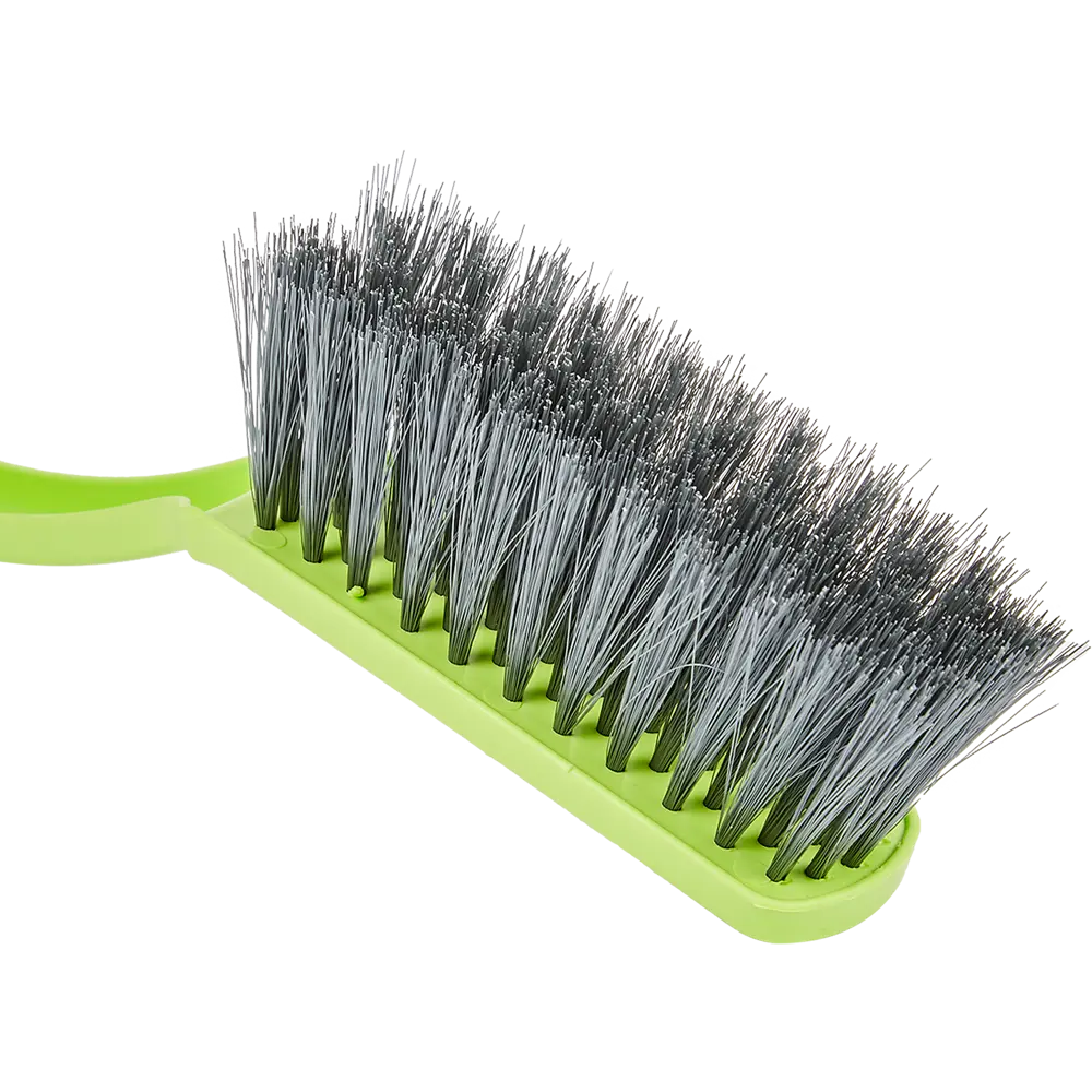 Набор для подметания Inloran 3 в 1 цвет салатовый STLM-2168759 - Вид №4