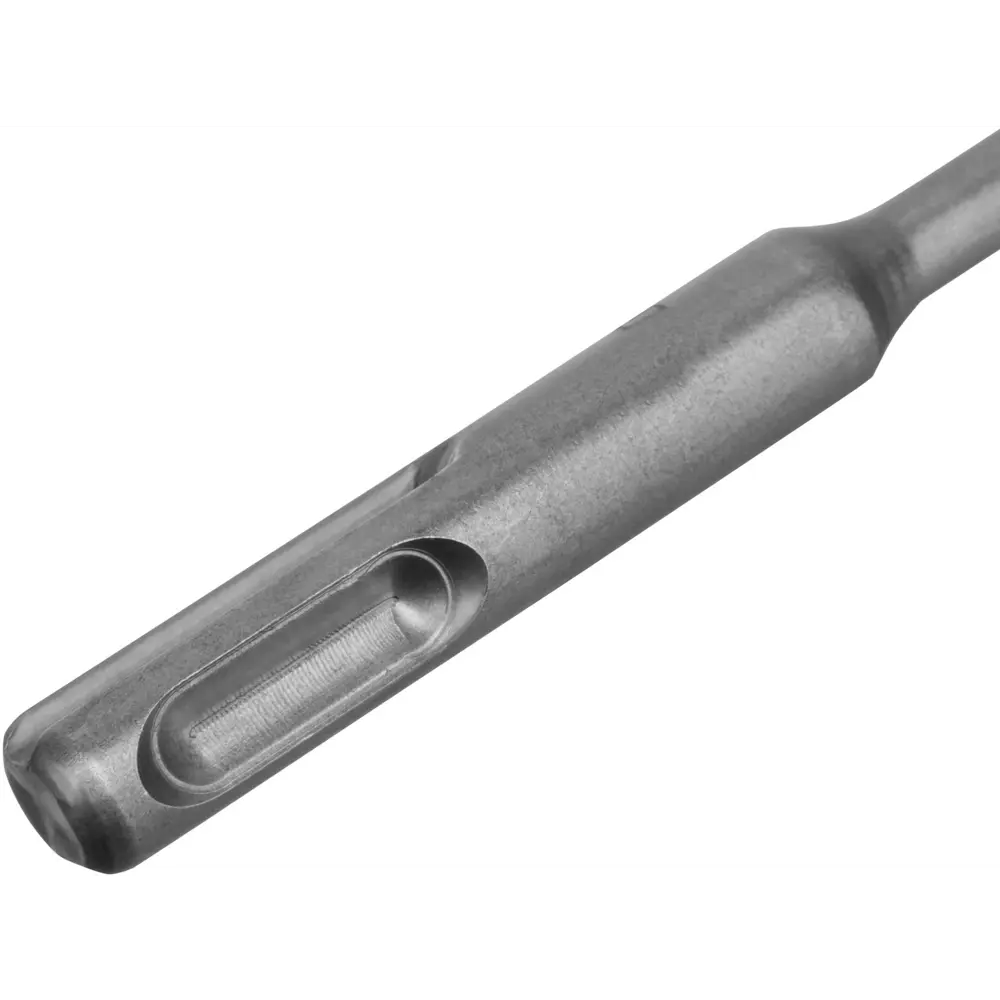 Бур по бетону SDS-plus Matrix 71016, 6x160 мм STLM-2040509 - Вид №2