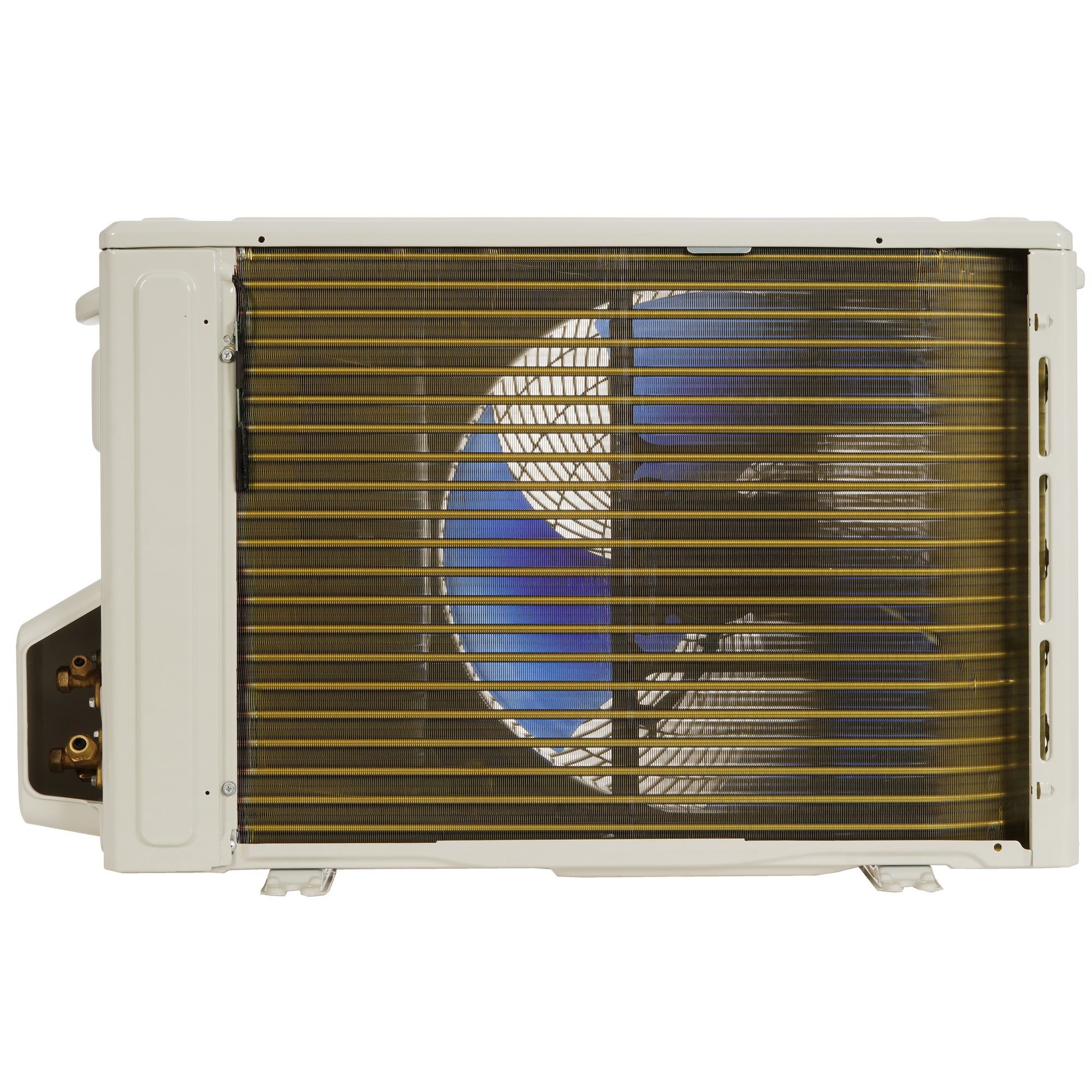 5341769 Кондиционер настенный сплит-система Kentatsu KSGI21HFAN1/KSRI21HFAN1/-40 белый STDN-0073985 - Вид №8