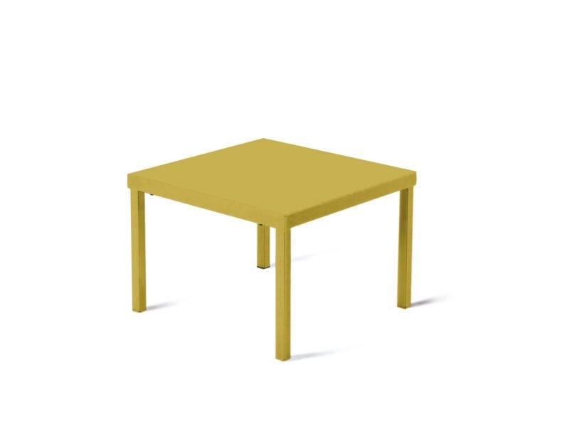 Металлический низкий садовый столик Vermobil ARCH-00035951 - Вид №8