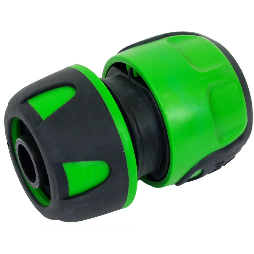 Коннектор для шланга быстросъёмный Geolia Premium 3/4 " STLM-2044715