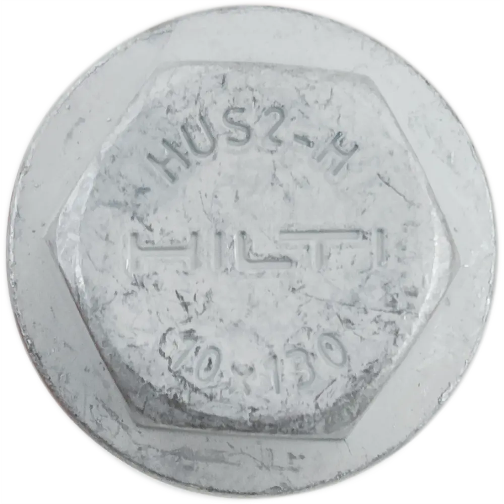 Анкер-шуруп гипсокартон Hilti HUS2-H 10x130 мм STLM-2056453 - Вид №2