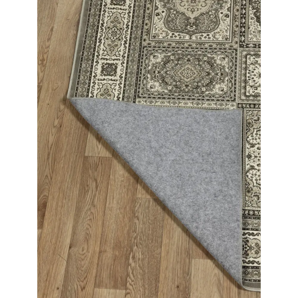 Ковер вискоза Hermitage 14651/5363 160х230 см цвет бежевый RAGOLLE STLM-2040234 - Вид №2