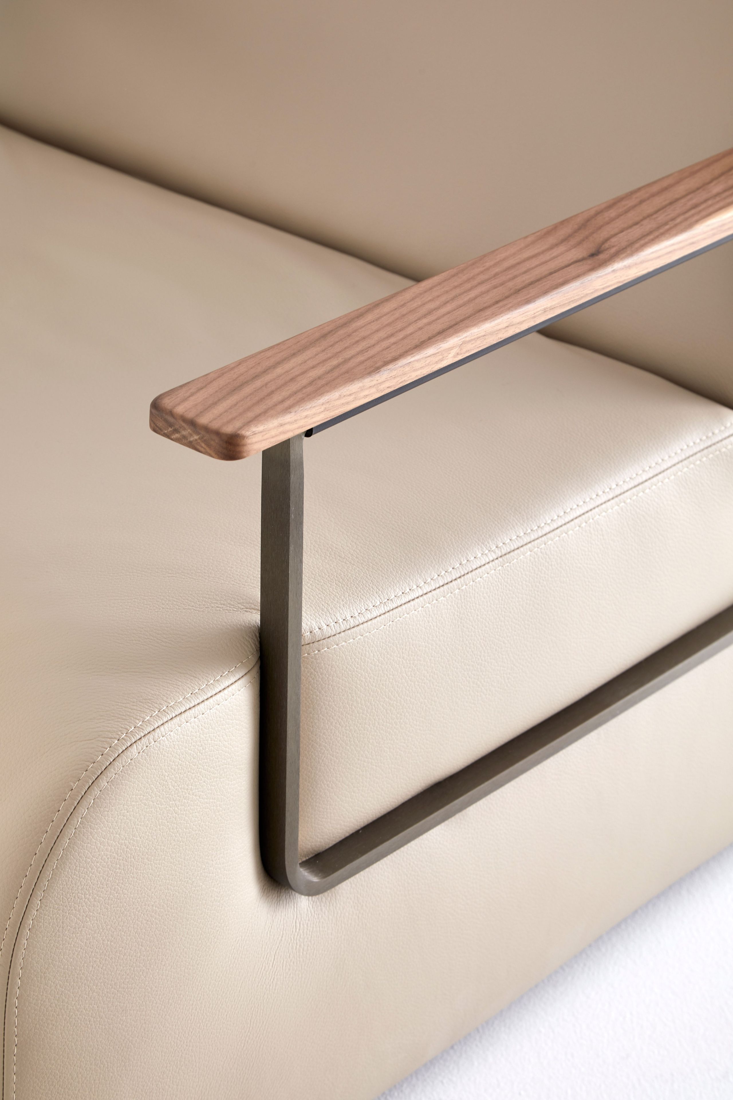 3-местный диван Punt Джин ARCH-00069234 - Вид №12