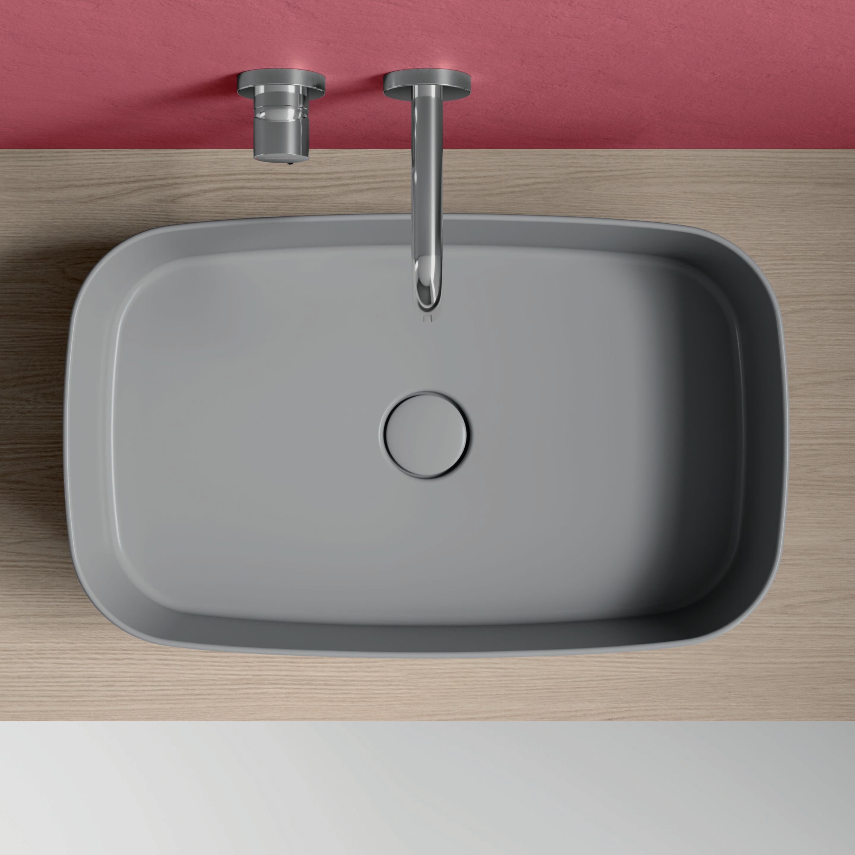 Керамическая столешница Ceramica Dolomite Noemi ARCH-00023031 - Вид №1