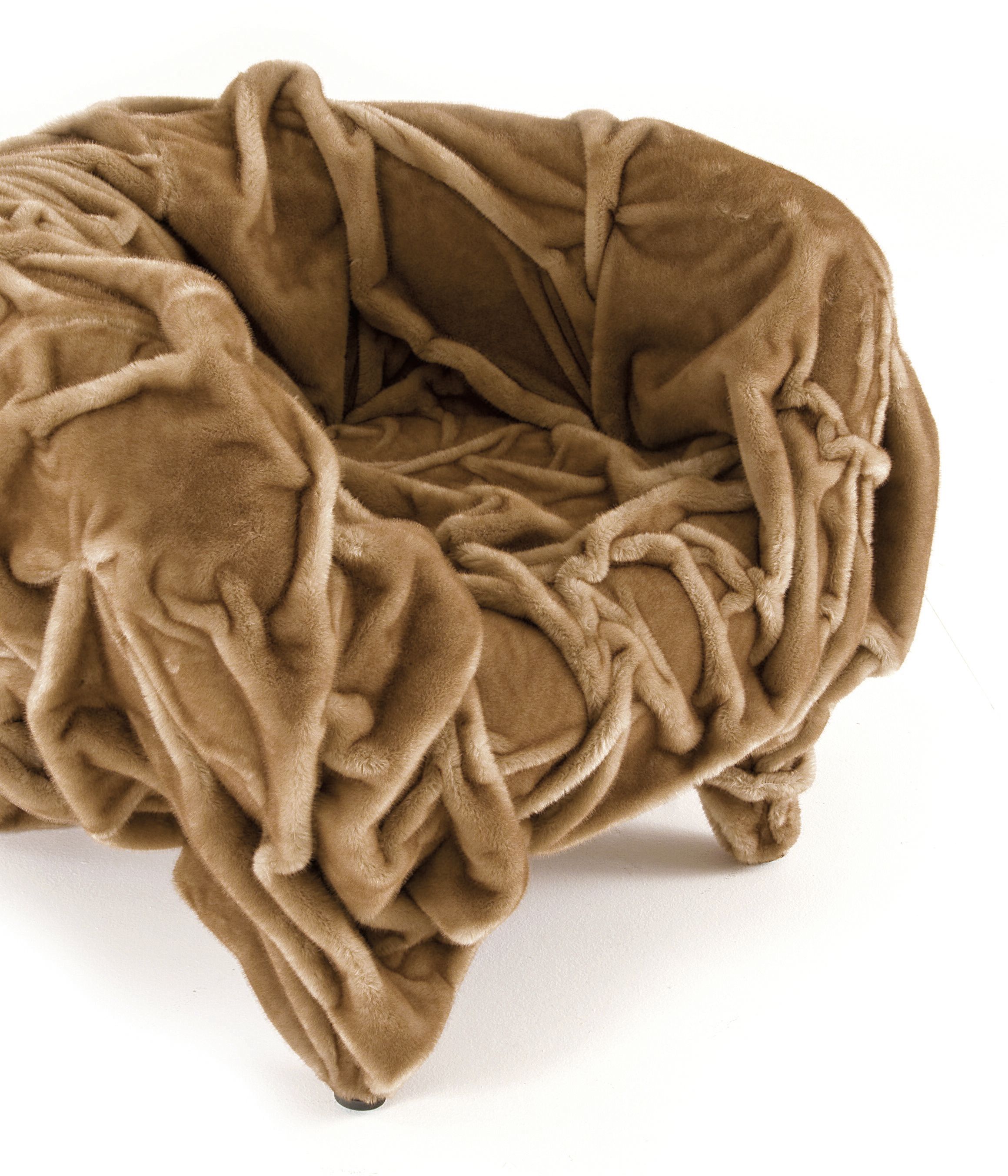 Кресло Edra для интерьера ARCH-00150934 - Вид №1