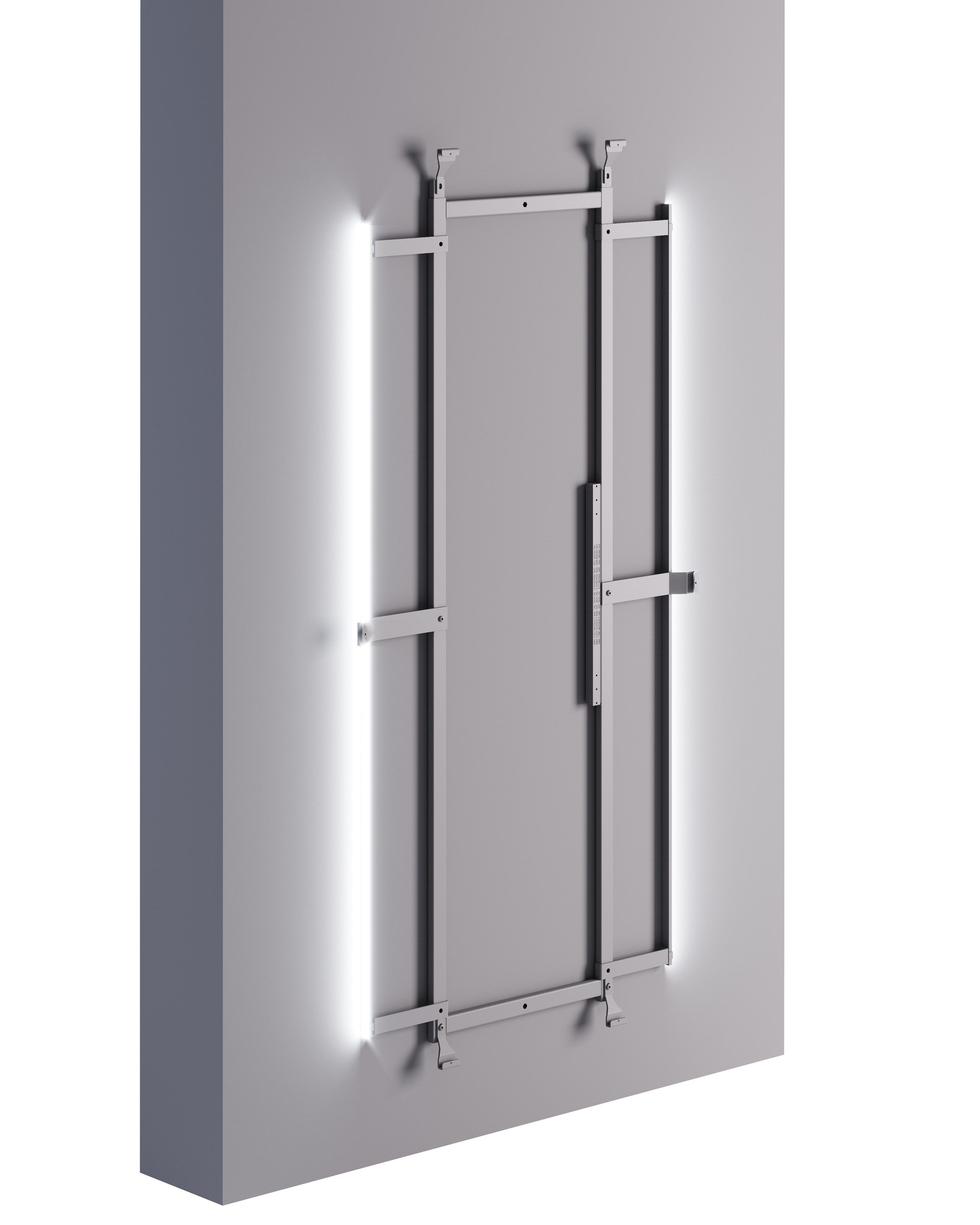 Акустическая панель в Trevira® CS Steelbox by Metalway ARCH-00072341 - Вид №19