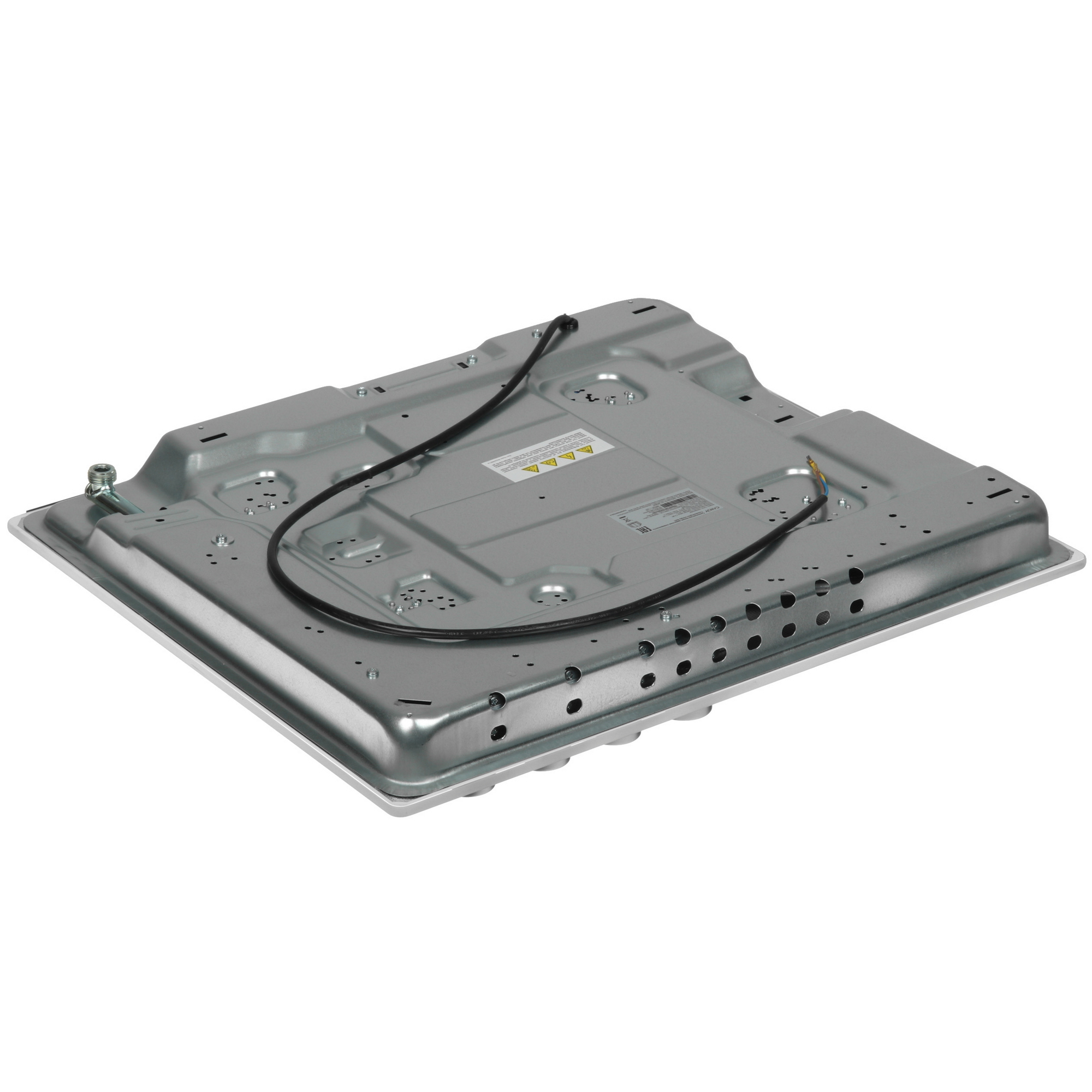 9114588 Газовая варочная поверхность Candy CHXG64CNW STDN-0096573 - Вид №3