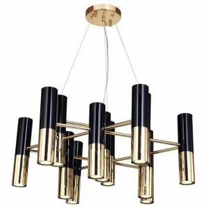 Подвесная люстра Favourite Ultra 1600-13P FAVOURITE ДИЗАЙНЕРСКИЕ, ULTRA 057234 -