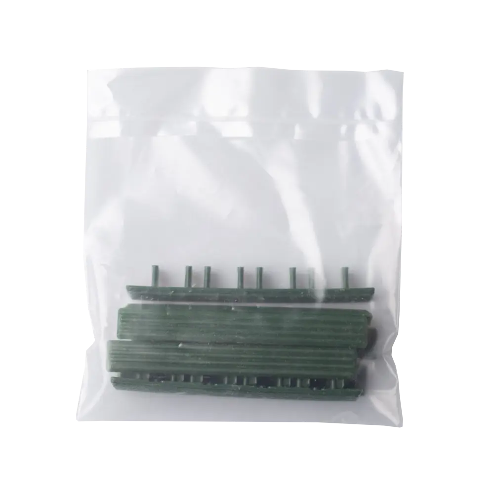 Торцевая заглушка цвет Изумруд MultiDeck МУЛЬТИДЕК STLM-2097542 - Вид №3