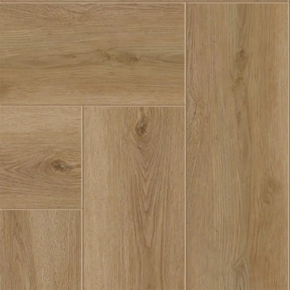 91519395 LVT Плитка Norland Lagom Parquet Sot 34 класс толщина 2 мм 2.58 м², цена за упаковку STLM-0889939