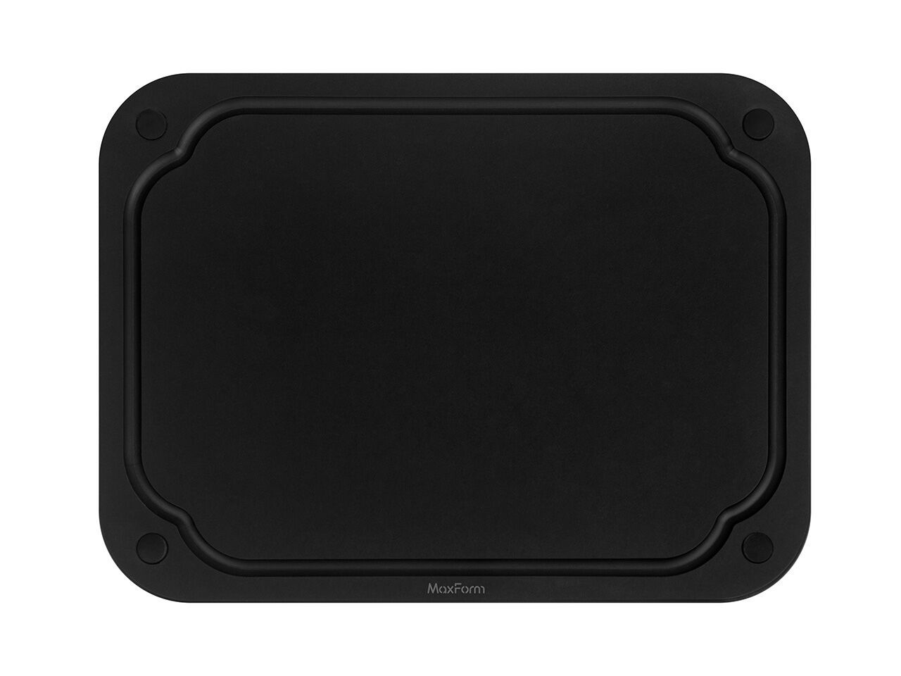 Прямоугольная разделочная доска из древесного волокна MaxForm шеф-повар ARCH-00099900 - Вид №6