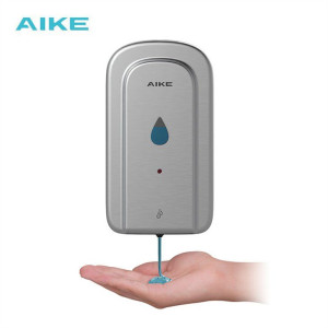 Автоматический дозатор жидкого мыла AIKE AK1223_761