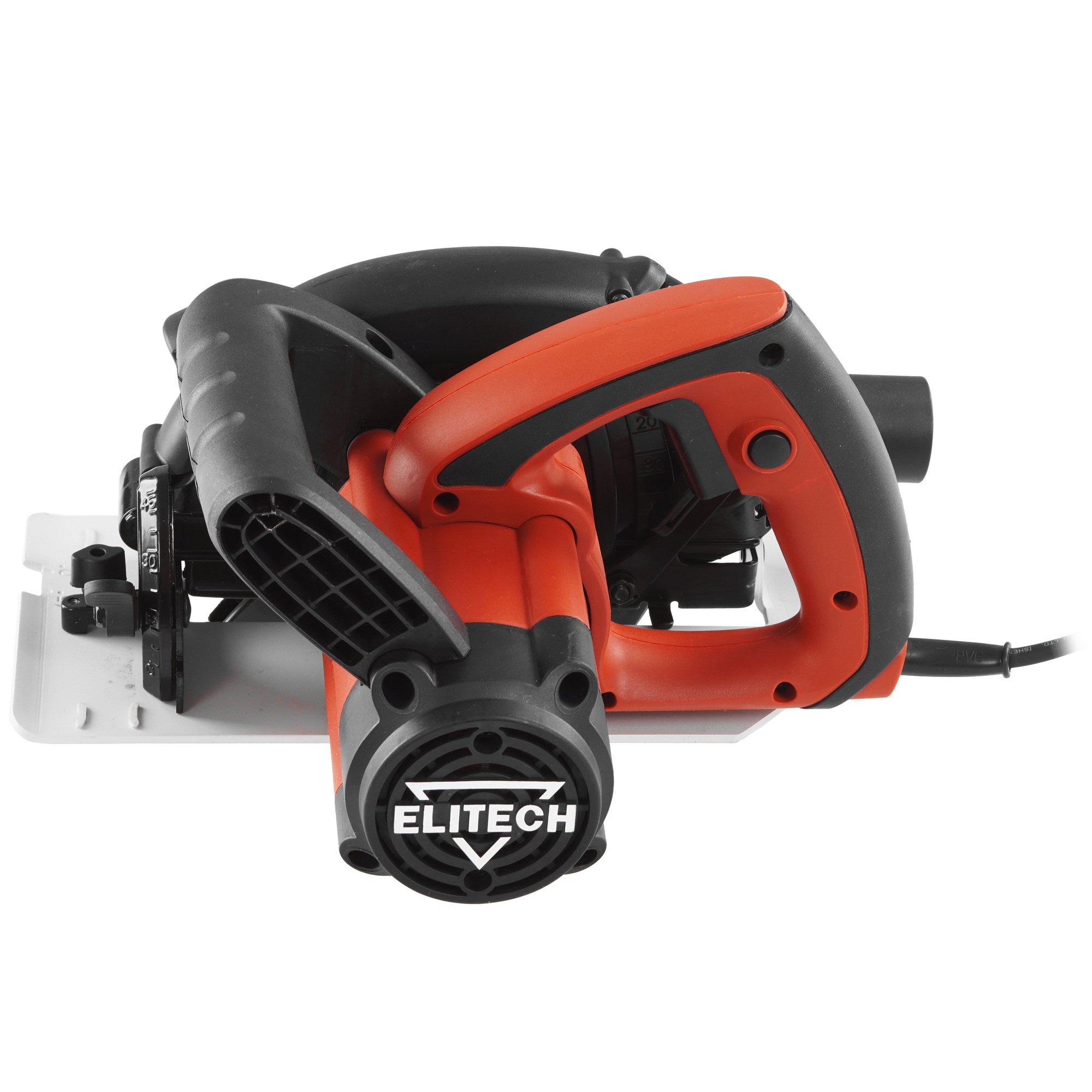 Пила дисковая Elitech ПД 1355 9088427 STDN-0139066 - Вид №3