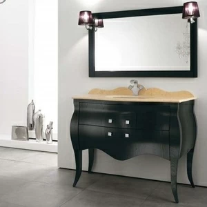 Комплект мебели для ванной комнаты Comp. K2  EBAN TERRA CAMILA 120