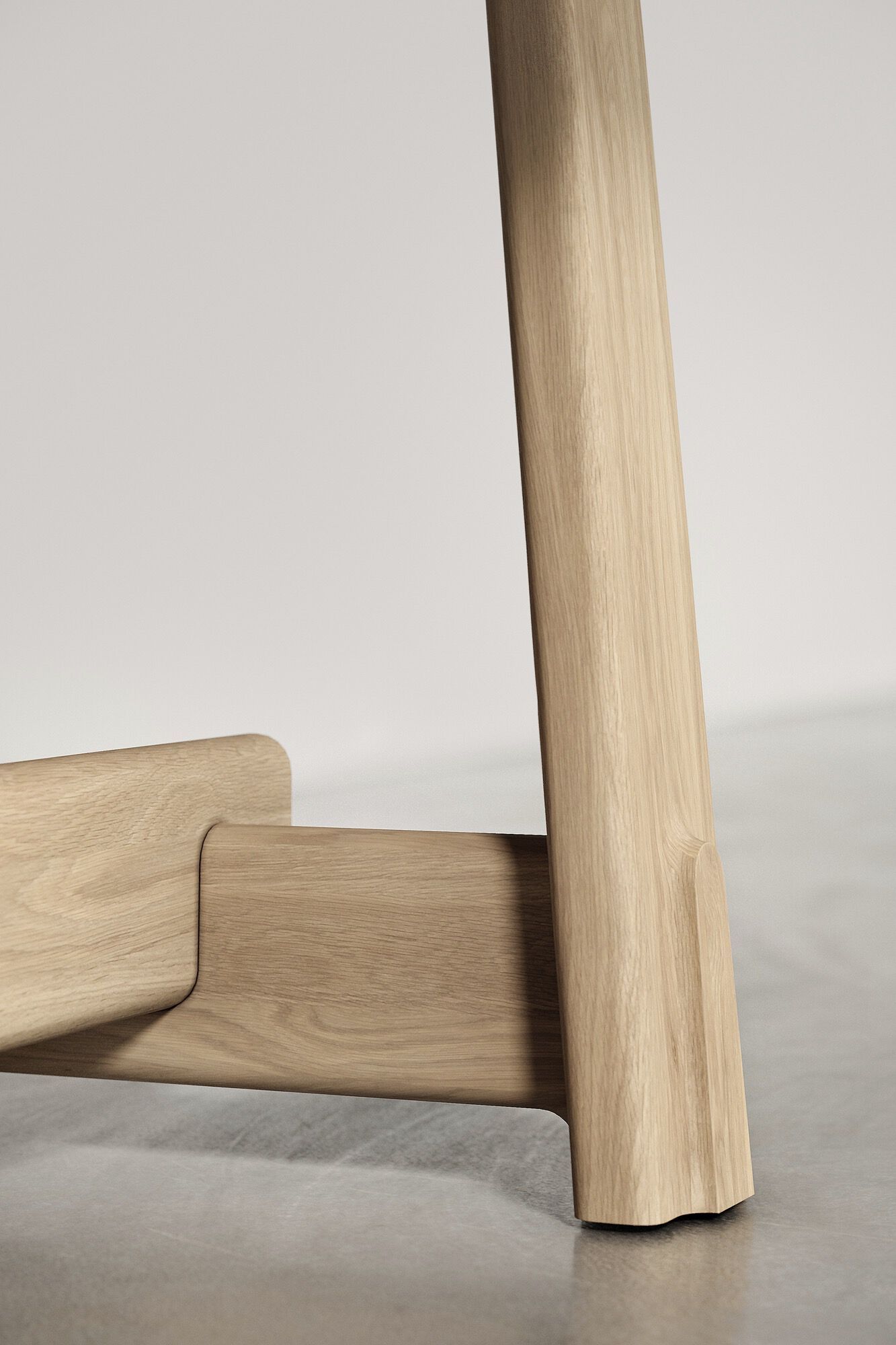 Деревянный стол District Eight Одетта ARCH-00004209