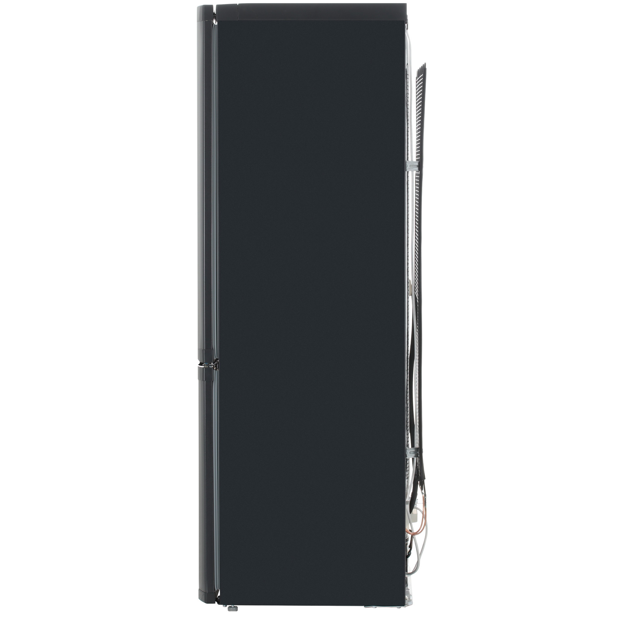 9112015 Холодильник с морозильником   ОРСК 171 G серый STDN-0097567 - Вид №3