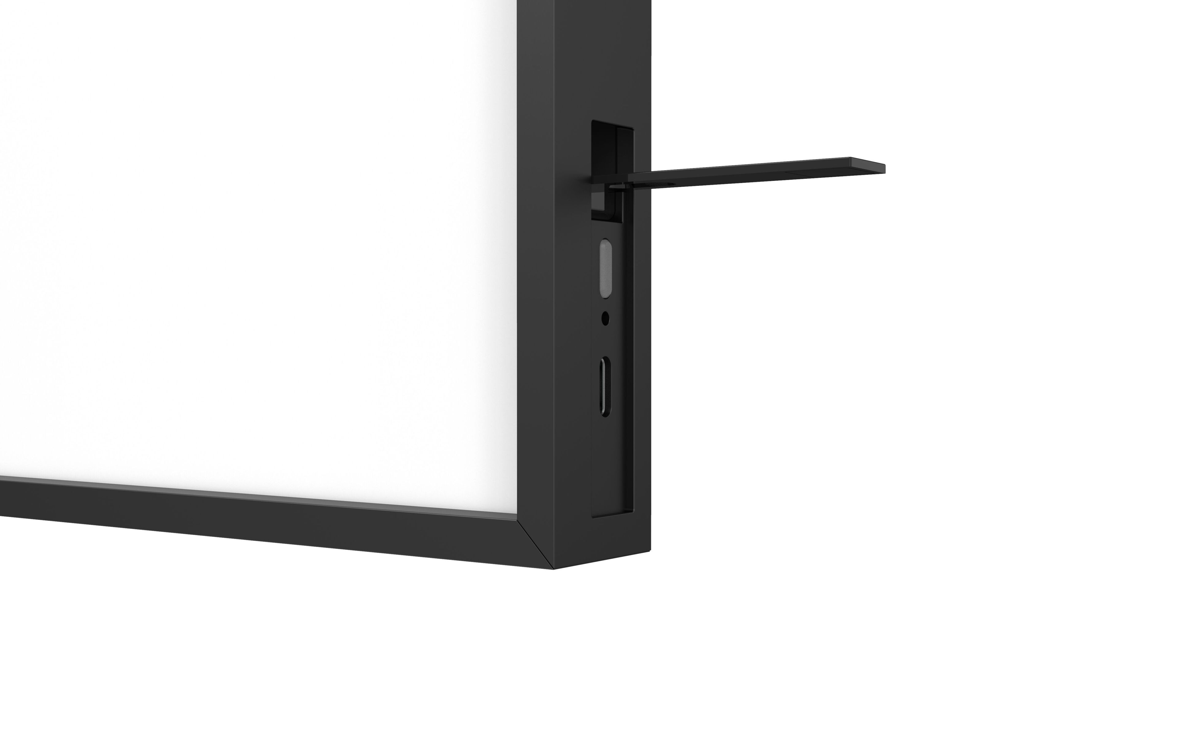 Цифровой цветной электронный плакат InkPoster InkPoster AFFRESCO 31.5” ARCH-00042572 - Вид №9